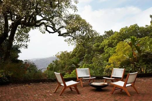 Tantalus Studio Residence Hawaii