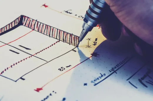 The future of construction project management