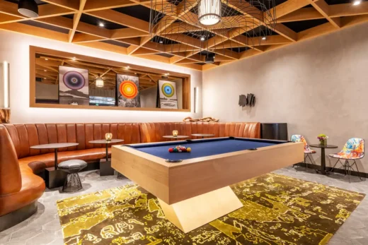 The Shay Hotel Culver City California