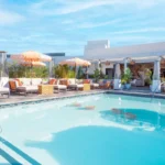 The Shay Hotel Culver City USA