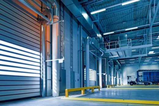 The significance of insulated garage doors