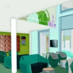 Tolworth Hospital, Kingston uponThames London