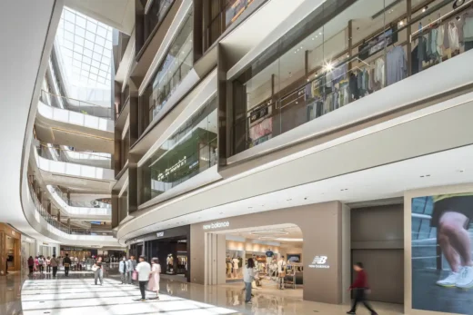 Tongzhou MixC One Beijing China