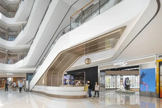 Tongzhou MixC One Beijing China