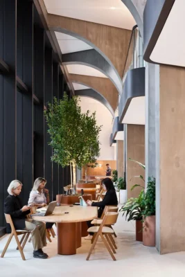 University of NSW CBD Campus Sydney