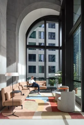 University of New South Wales CBD Campus Sydney