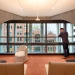 University of New South Wales CBD Campus Sydney Australia