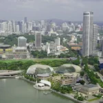 Upperhouse at Orchard Boulevard Singapore condos