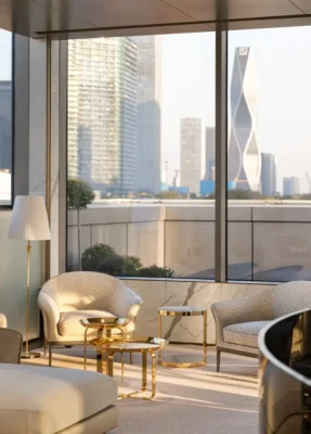 Versace Home Hangzhou