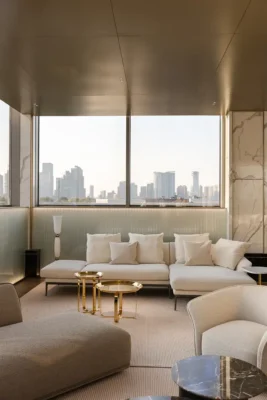 Versace Home Hangzhou