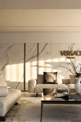 Versace Home Hangzhou