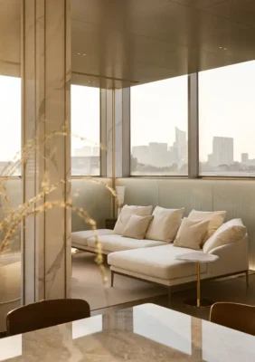 Versace Home Hangzhou China 