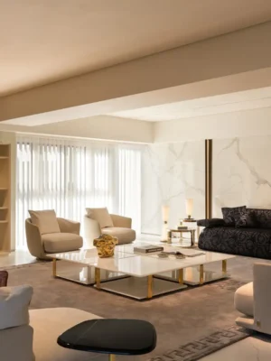 Versace Home Hangzhou China