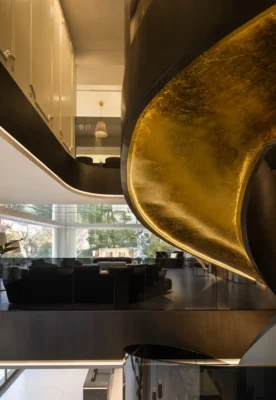 Versace Home Hangzhou China building