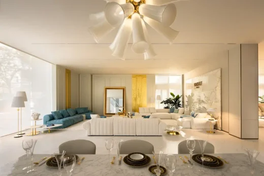 Versace Home Hangzhou China