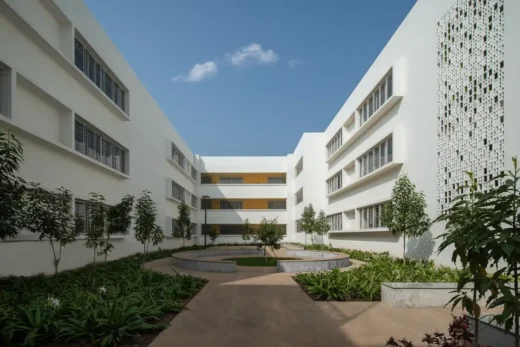 Vidyashilp Academy Bangalore India school