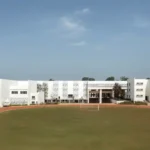 Vidyashilp Academy Bangalore India school building