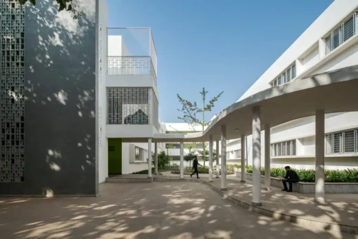Vidyashilp Academy Bangalore India
