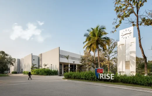 Vidyashilp Academy Bangalore India school