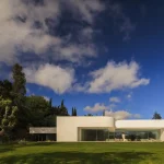 Villa 18, La Moraleja Madrid Spain