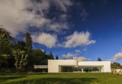 Villa 18, La Moraleja Madrid Spain