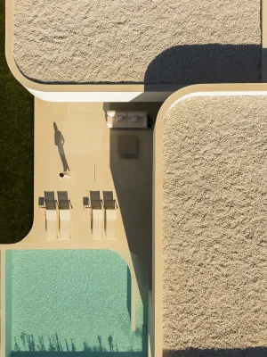 Villa 18, La Moraleja Golf Course Madrid