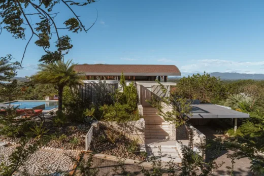 Villa Áurea, Tamarindo, Guanacaste, Costa Rica