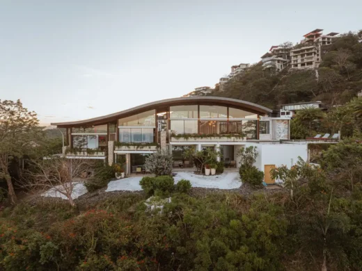 Villa Áurea, Tamarindo, Guanacaste, Costa Rica