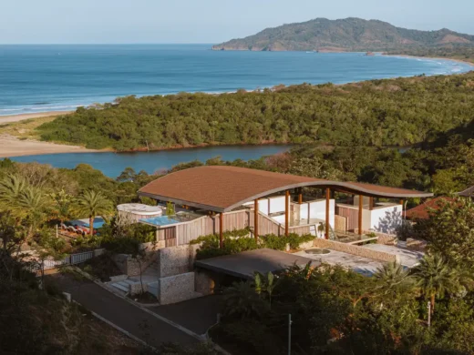 Villa Áurea, Tamarindo, Guanacaste, Costa Rica