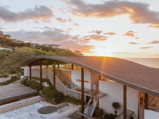 Villa Áurea, Tamarindo, Guanacaste, Costa Rica