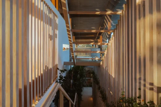 Villa Áurea, Tamarindo, Guanacaste interior design