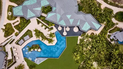 Waldorf Astoria Seychelles Platte Island Seychelles hotel