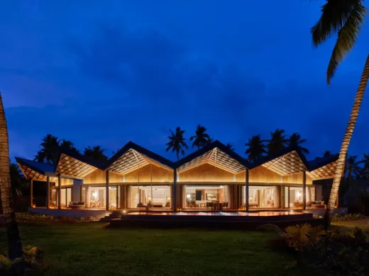 Waldorf Astoria Seychelles Platte Island Seychelles resort