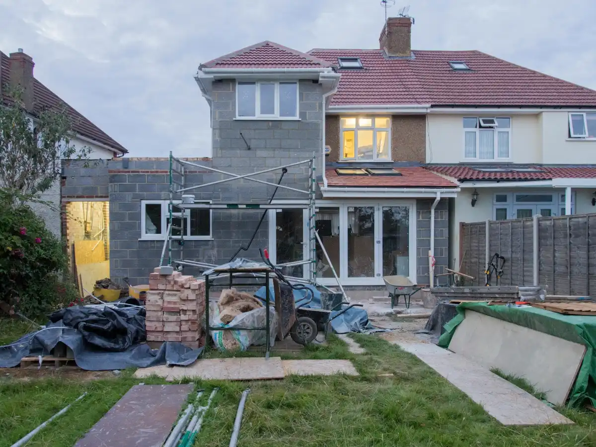 What to consider before starting home updates