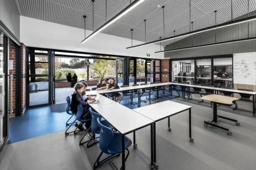 Woodville High School Adelaide South Australia
