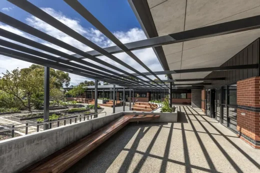 Woodville High School Adelaide Australia