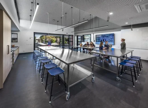Woodville High School Adelaide Australia