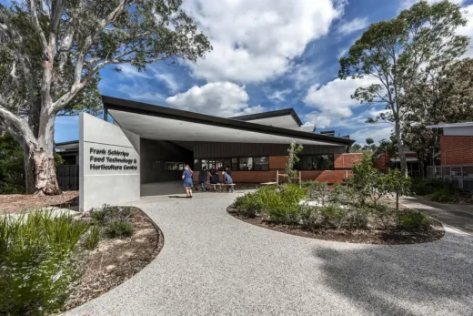Woodville High School Adelaide Australia
