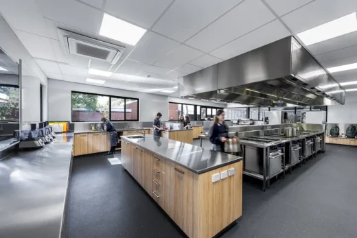 Woodville High School Adelaide Australia