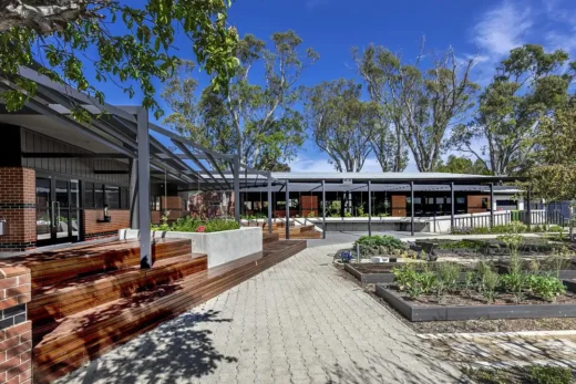 Woodville High School Adelaide