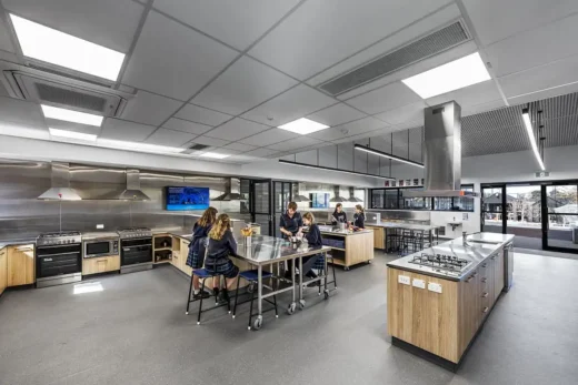 Woodville High School Adelaide