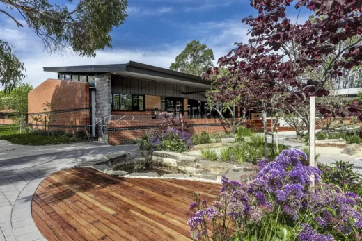 Woodville High School Adelaide