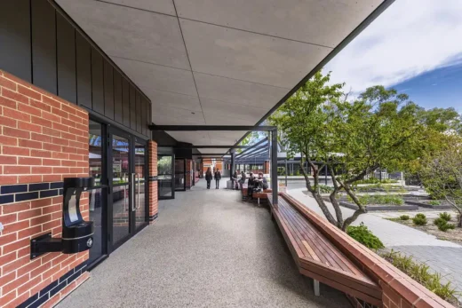 Woodville High School Adelaide South Australia