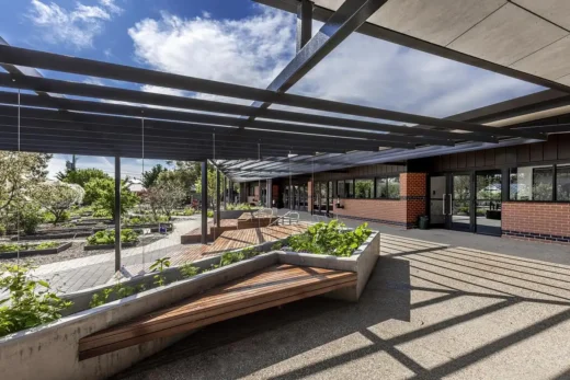 Woodville High School Adelaide South Australia