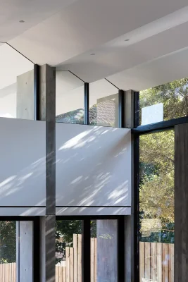 Zig Zag House Kensington New South Wales Australia