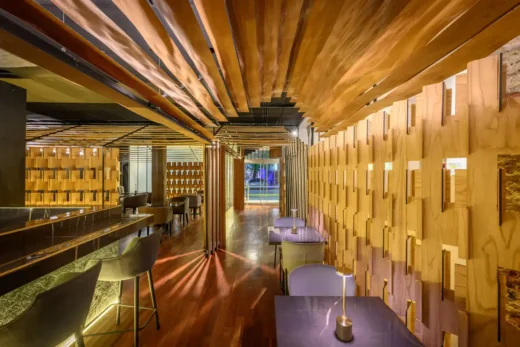 ZO Nikkei Cafe Buenos Aires