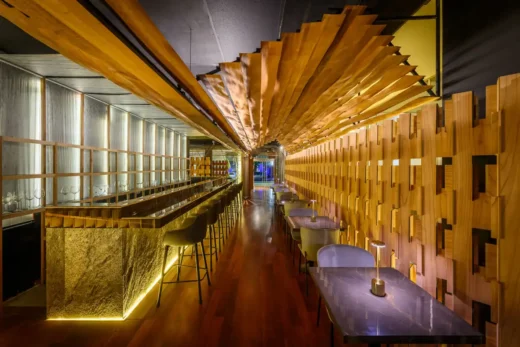 ZO Nikkei Cafe Buenos Aires
