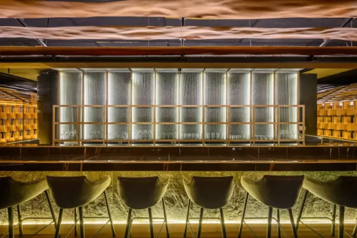 Argentina building by EFEEME Architects
