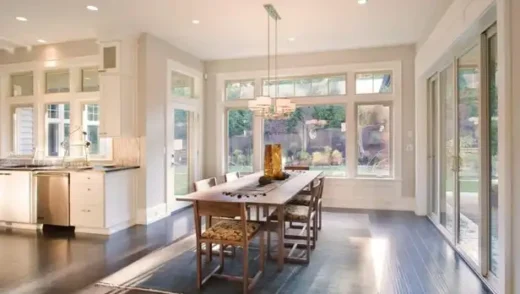 3 tips for choosing right windows and doors