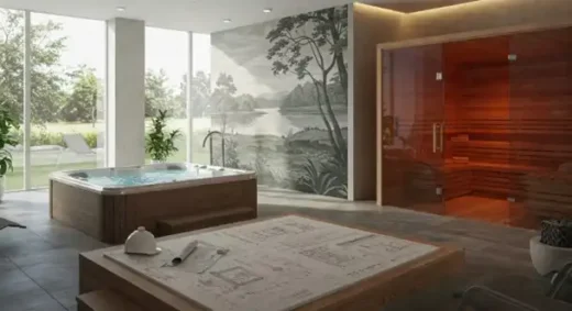4 smart spa solutions architects leverage